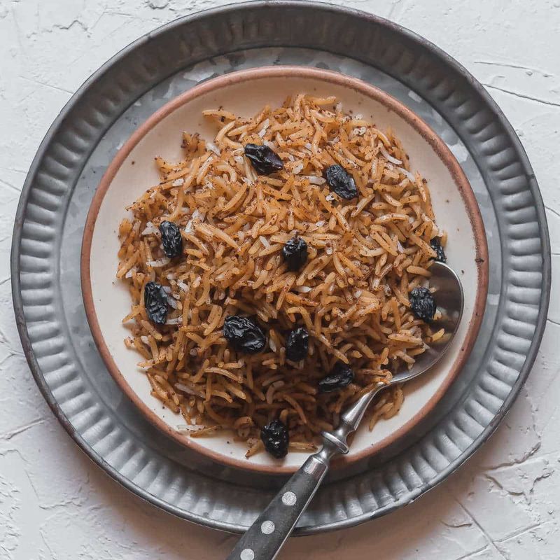 Arroz con Coco (Colombia)