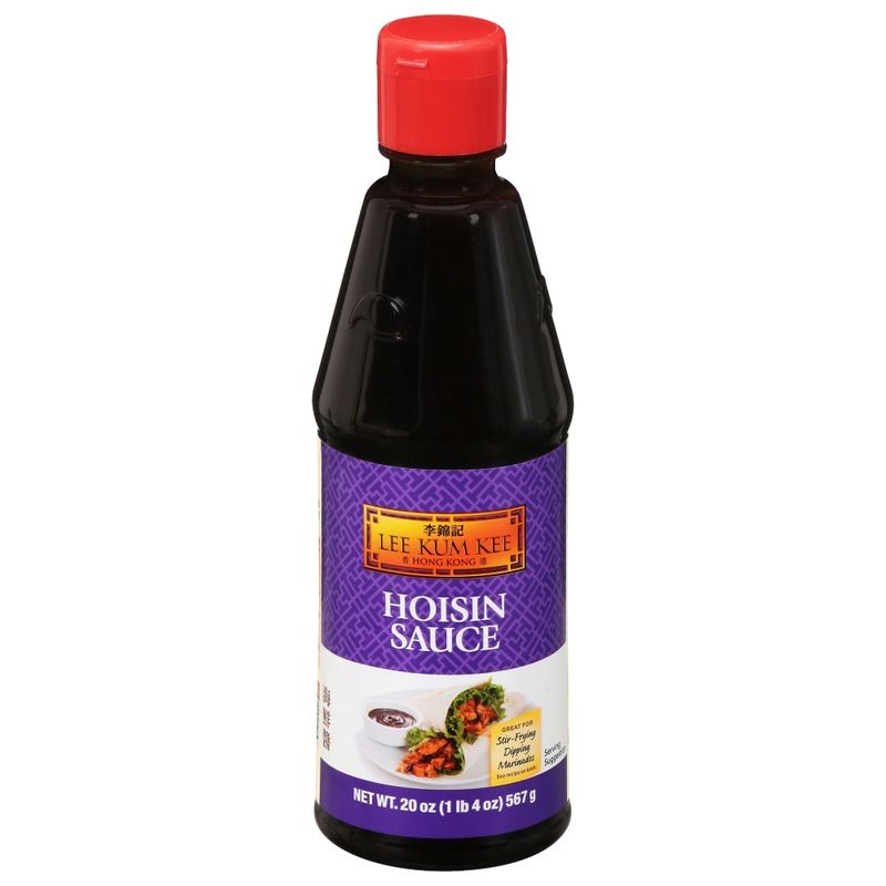 Hoisin Sauce