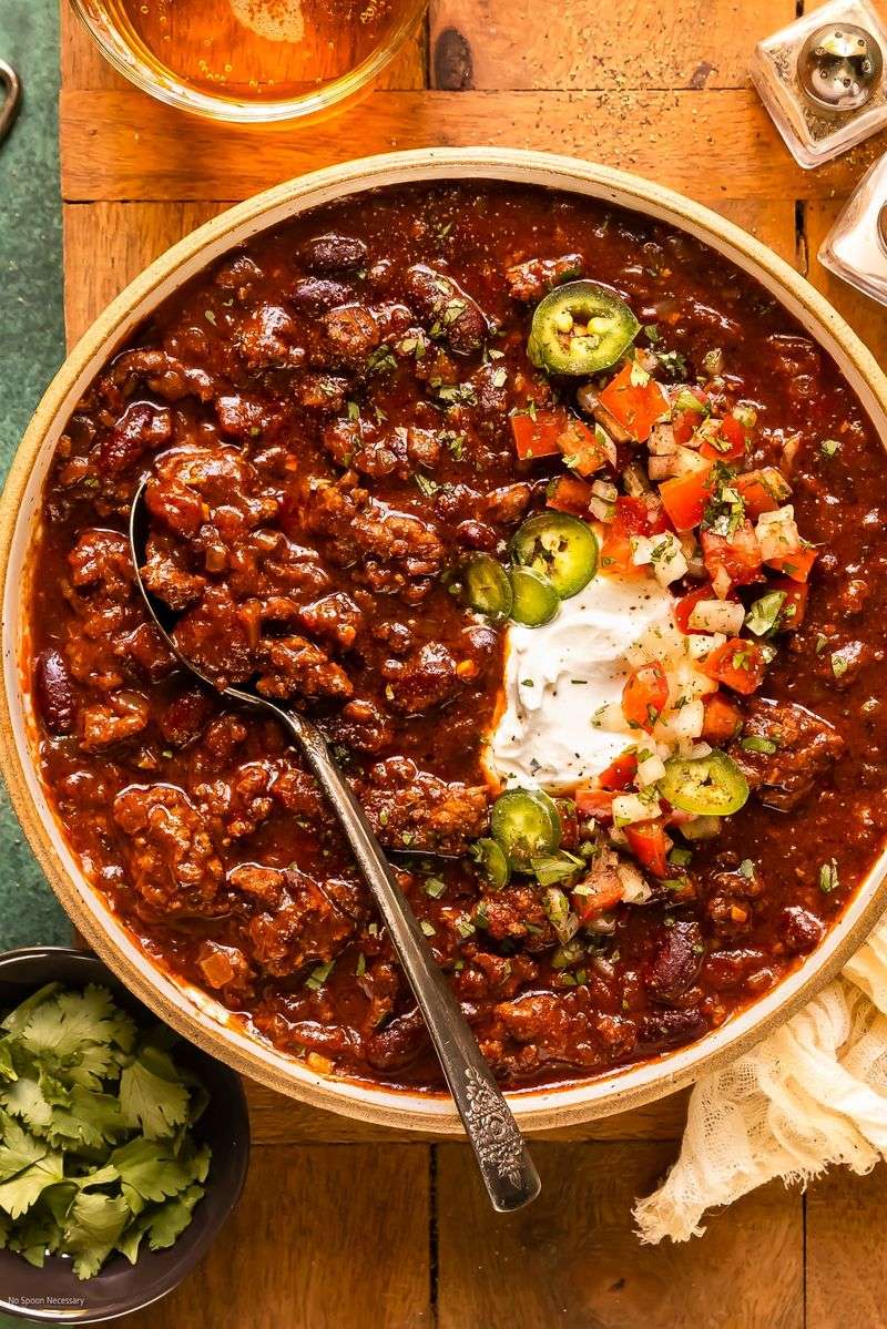 Chili