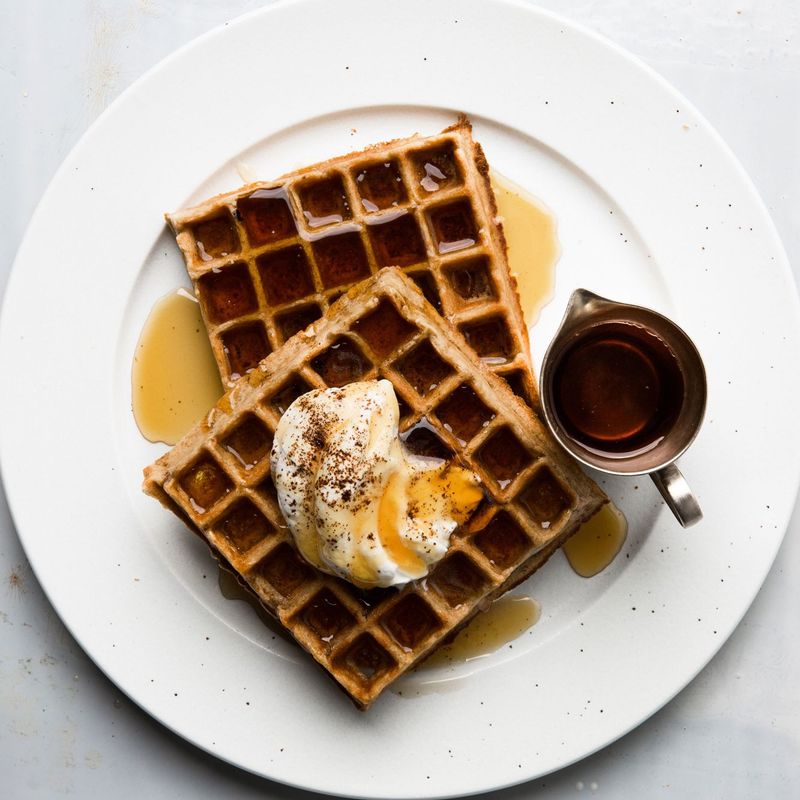 Waffles