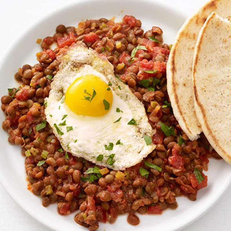Lentil Soup