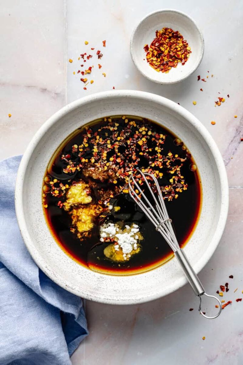 Soy Sauce