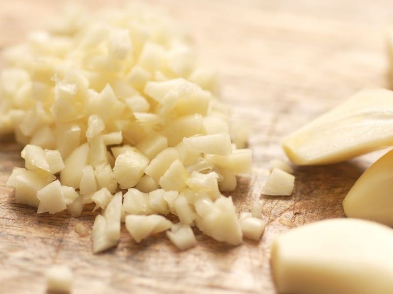 Garlic