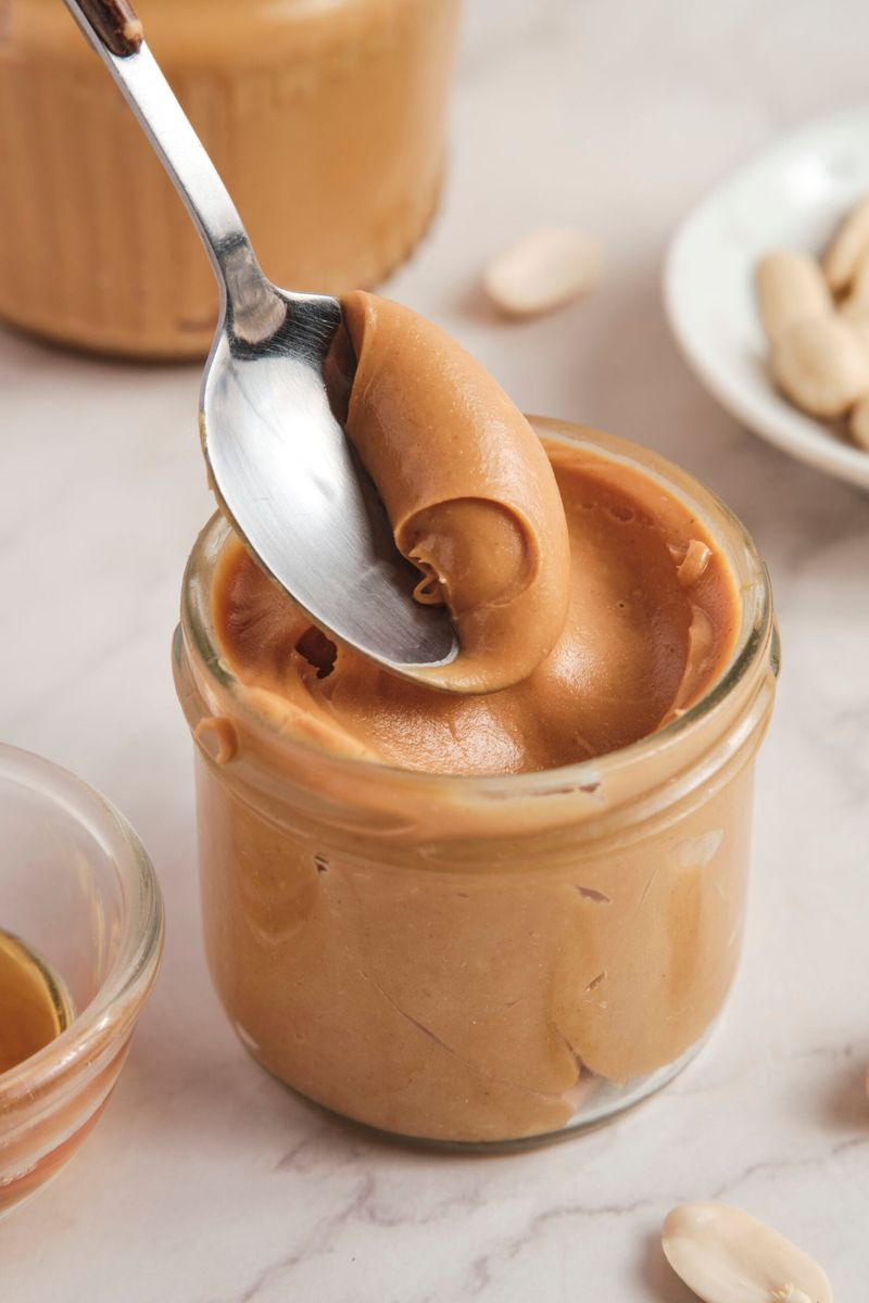 Peanut Butter