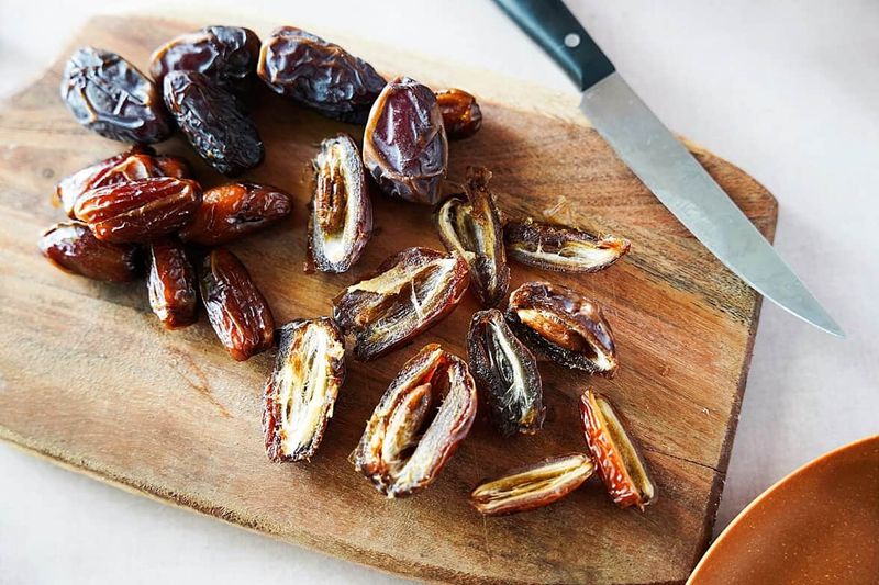 Medjool Dates