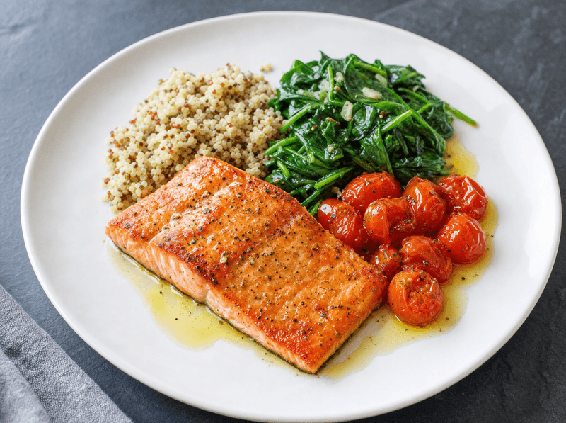 Salmon