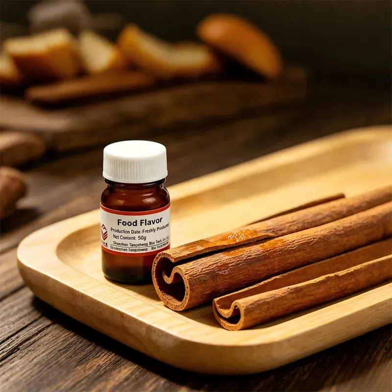 Cinnamon