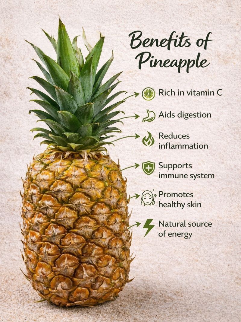 Pineapple