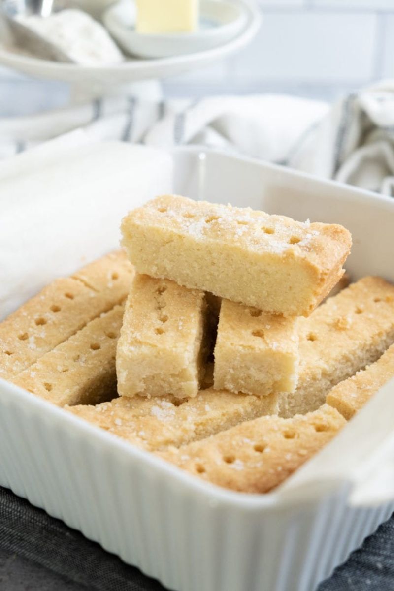 Shortbread