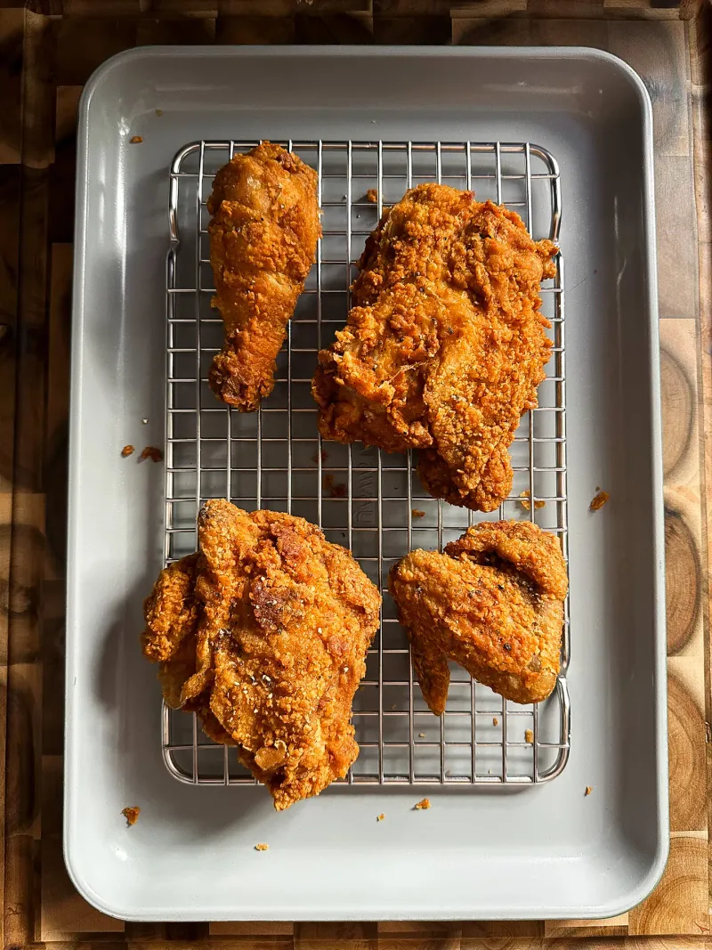 Fried Chicken