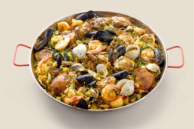 Paella