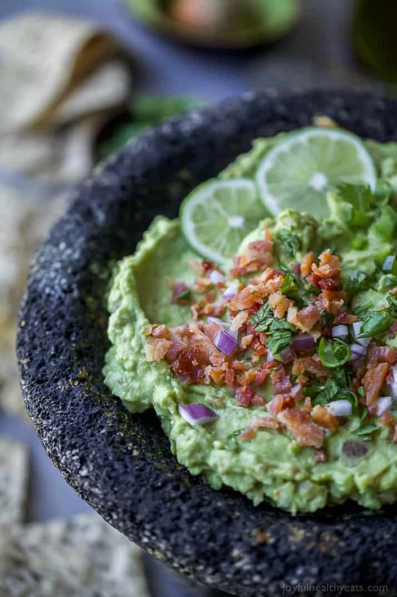 Guacamole