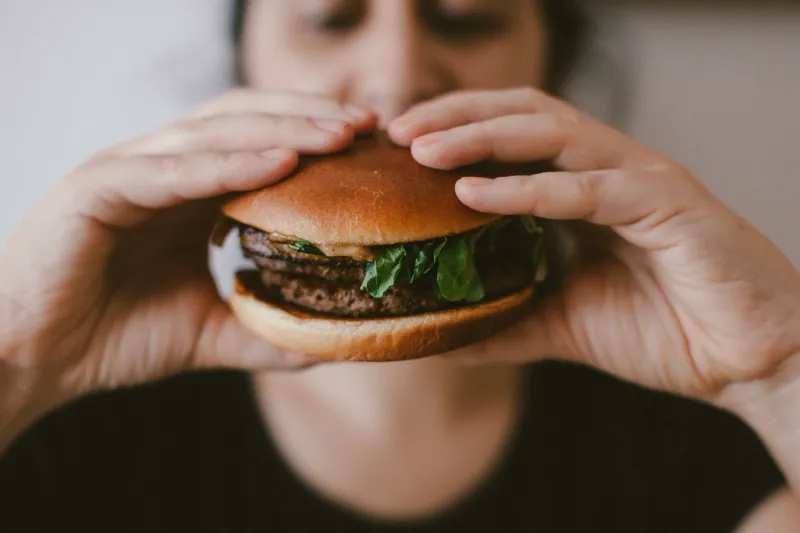 Burgers