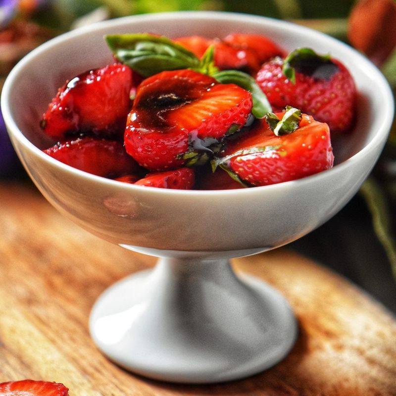 Balsamic Vinegar