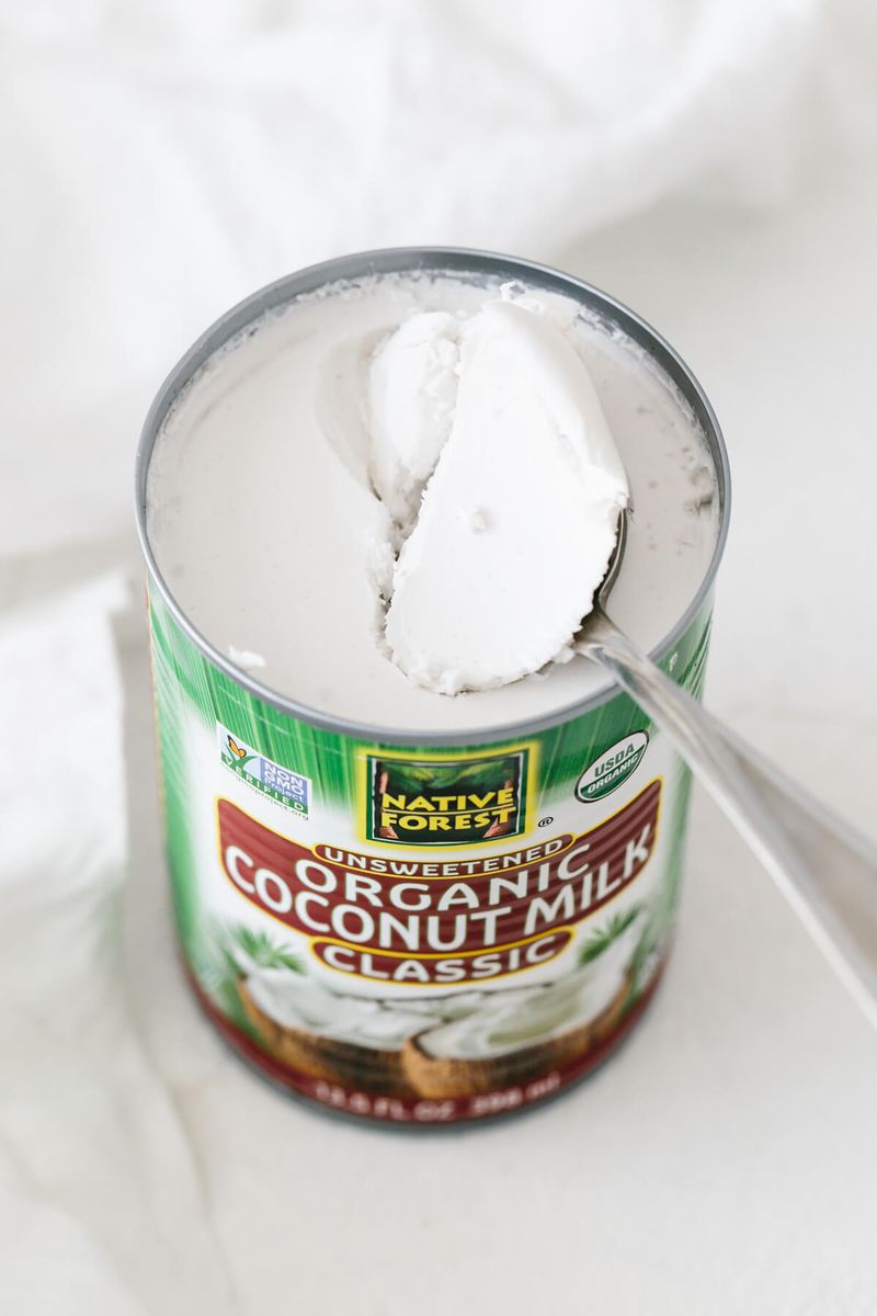 Coconut Cream