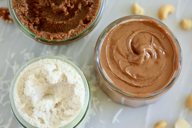 Nut Butters