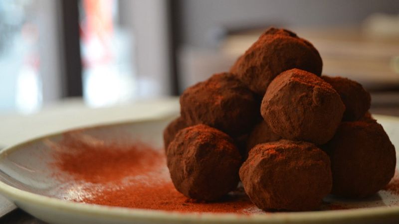 Smoked Paprika