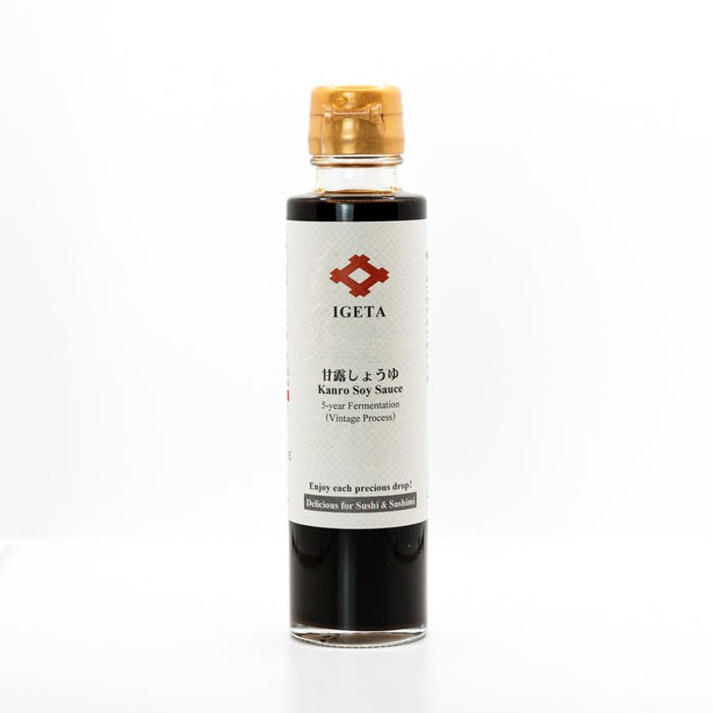 Soy Sauce