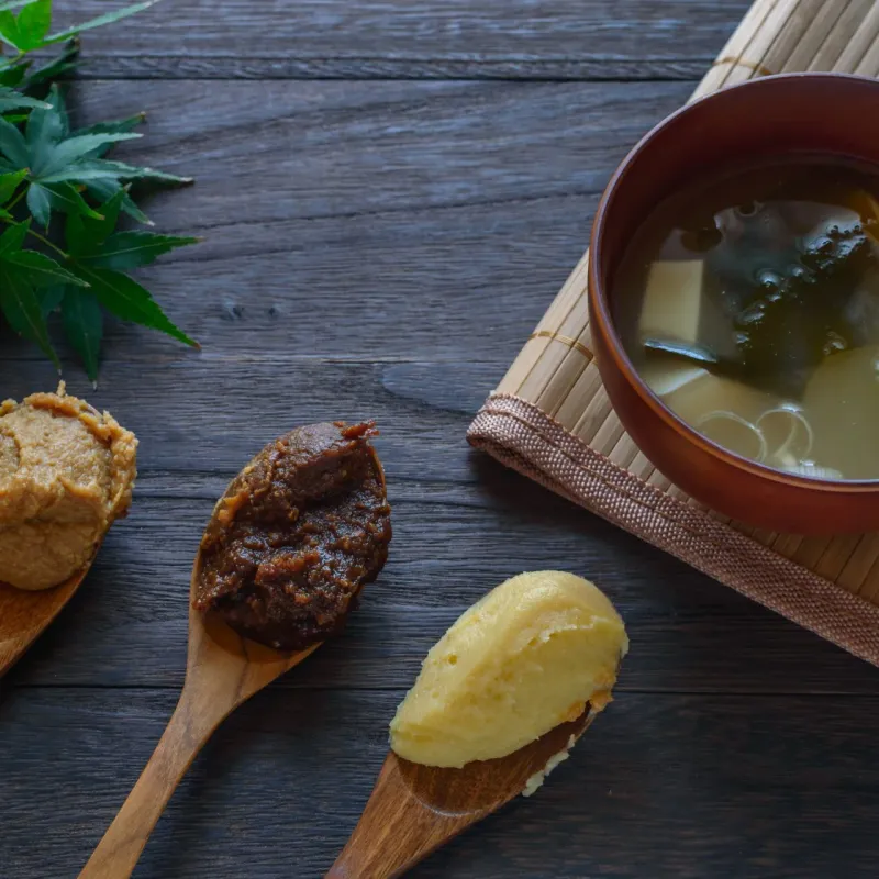 Miso