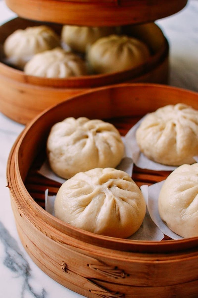 Bao Bun