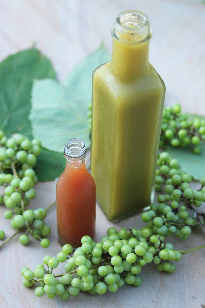 Verjuice