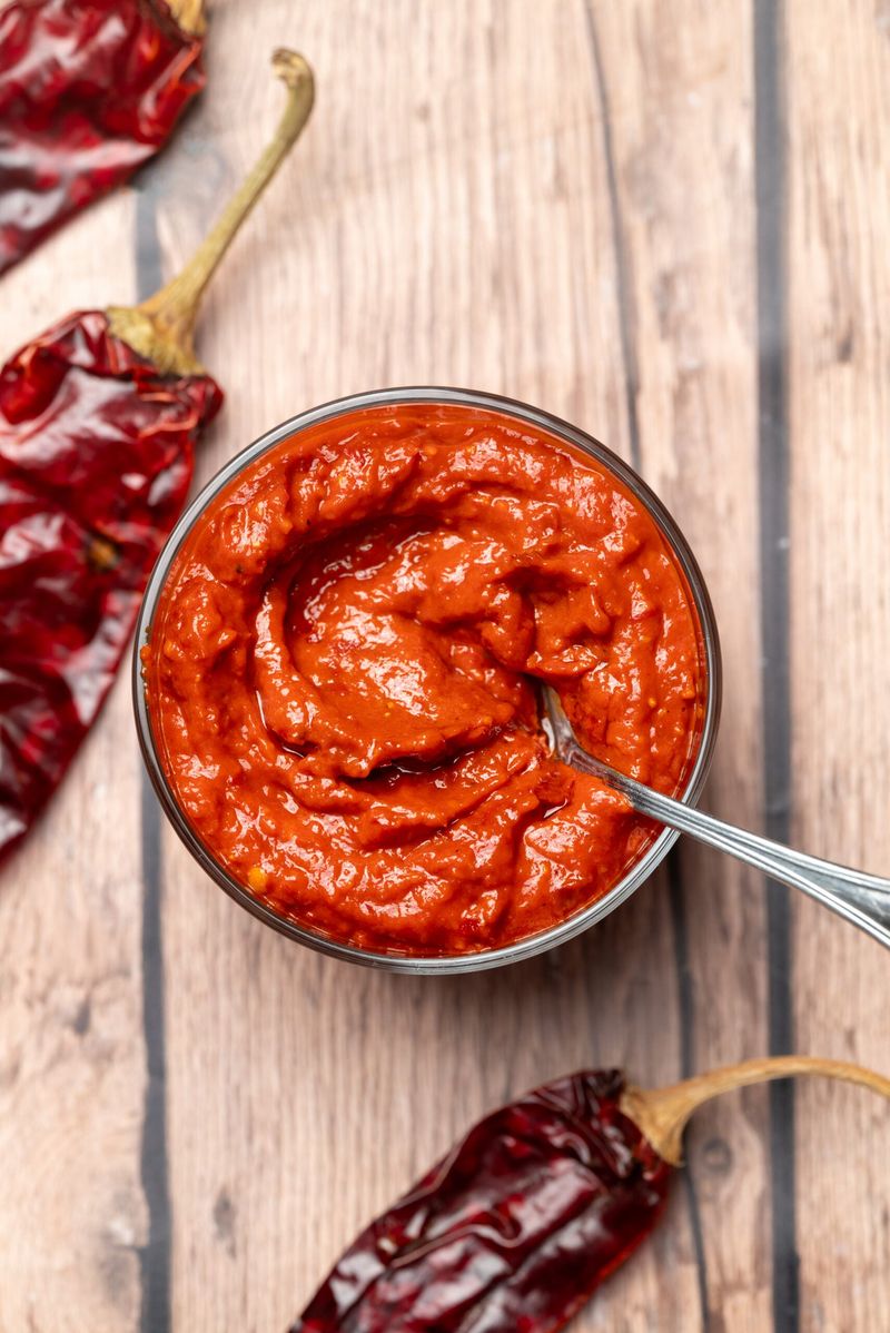 Harissa