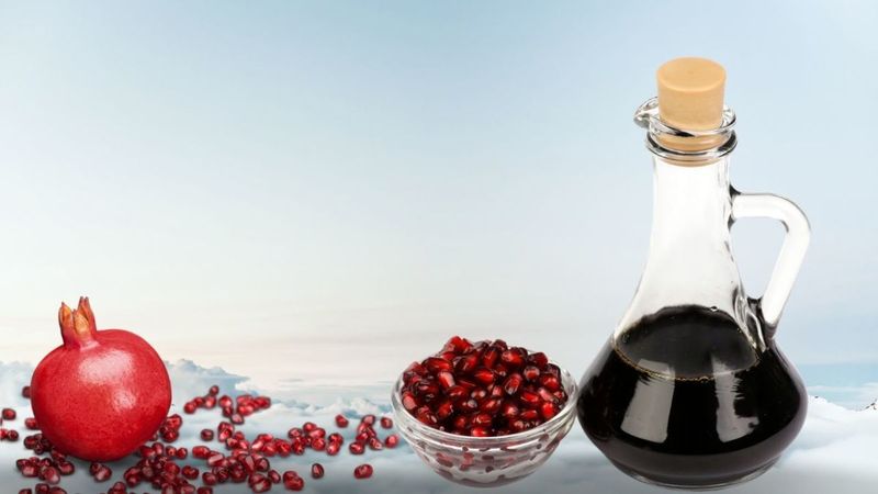 Pomegranate Vinegar