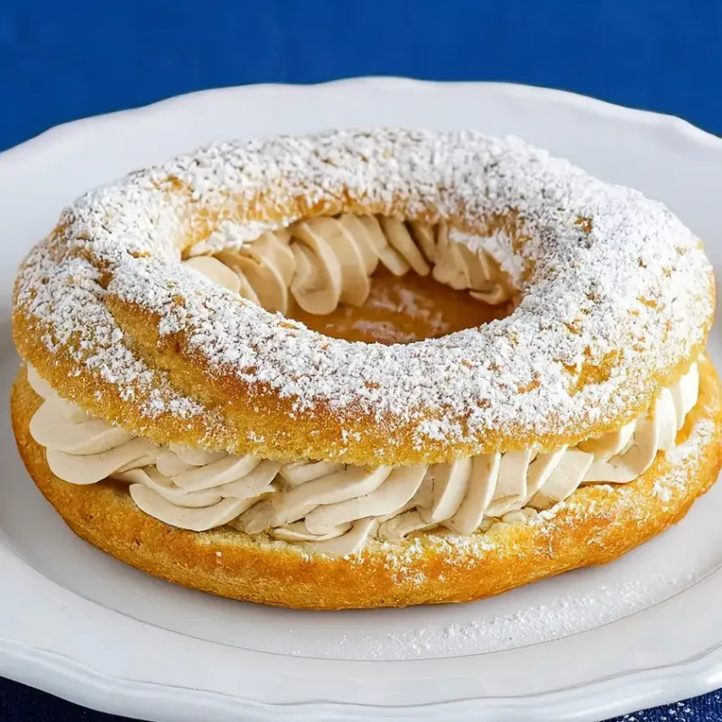 Paris-Brest