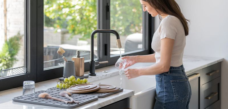 Cleaning as You Go and Finishing Stress-Free