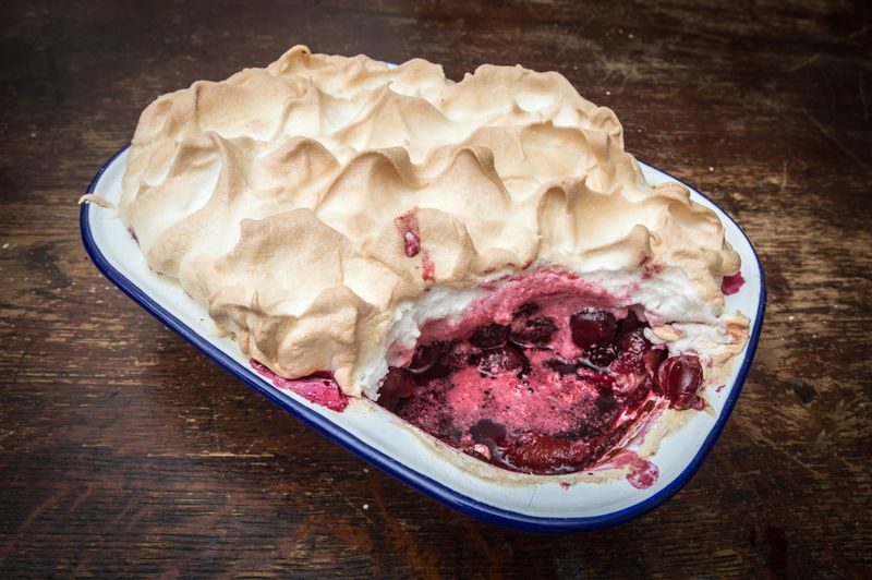 Monmouth Pudding