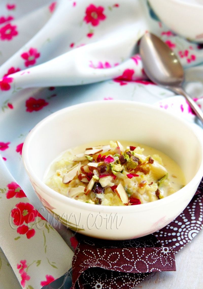 Kheer (India)