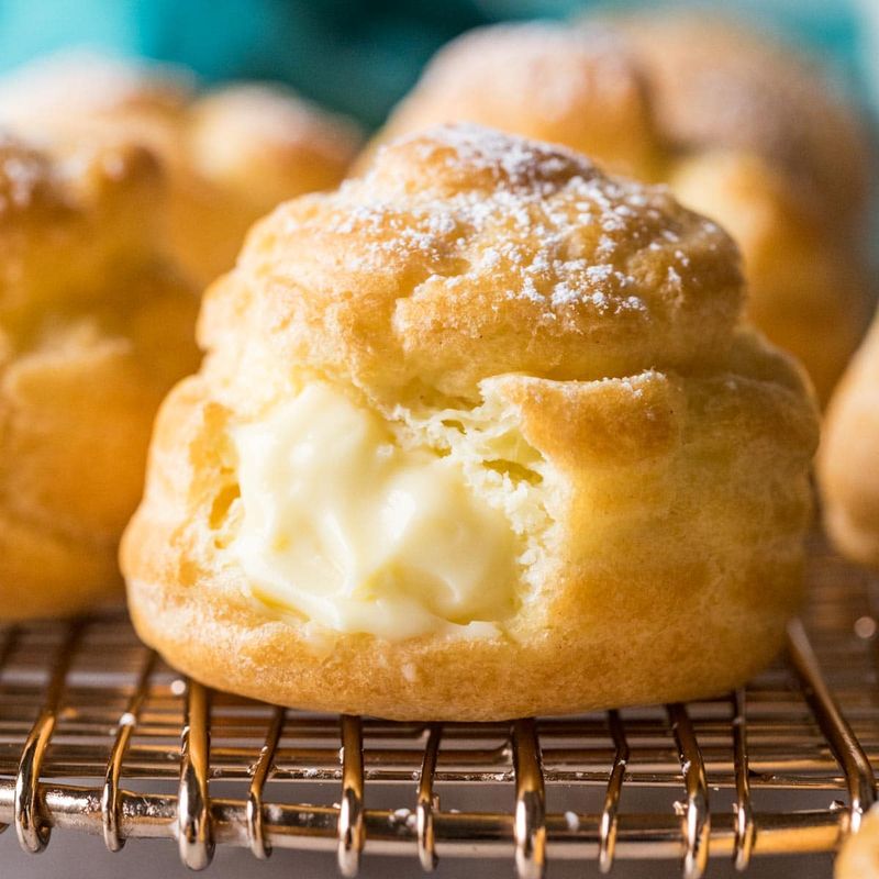 Pate a Choux