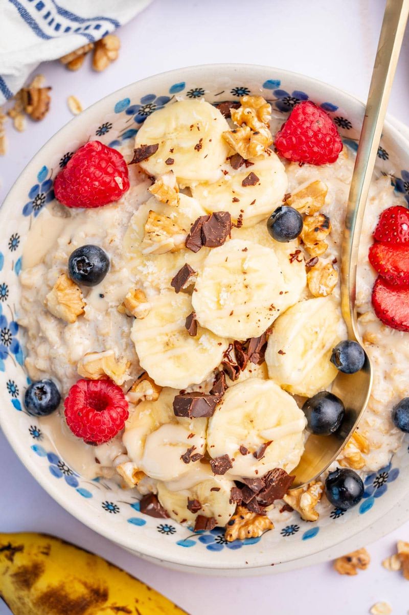 Oatmeal