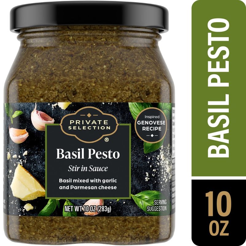 Pesto Sauce