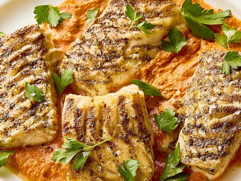 Romesco Sauce