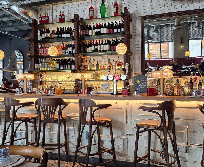 Bacaro Liverpool