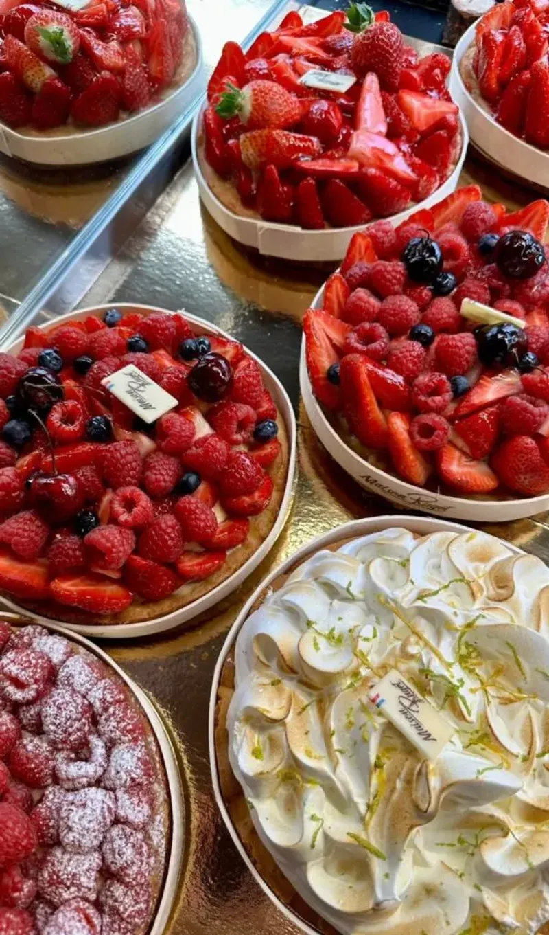 Tart London, Notting Hill