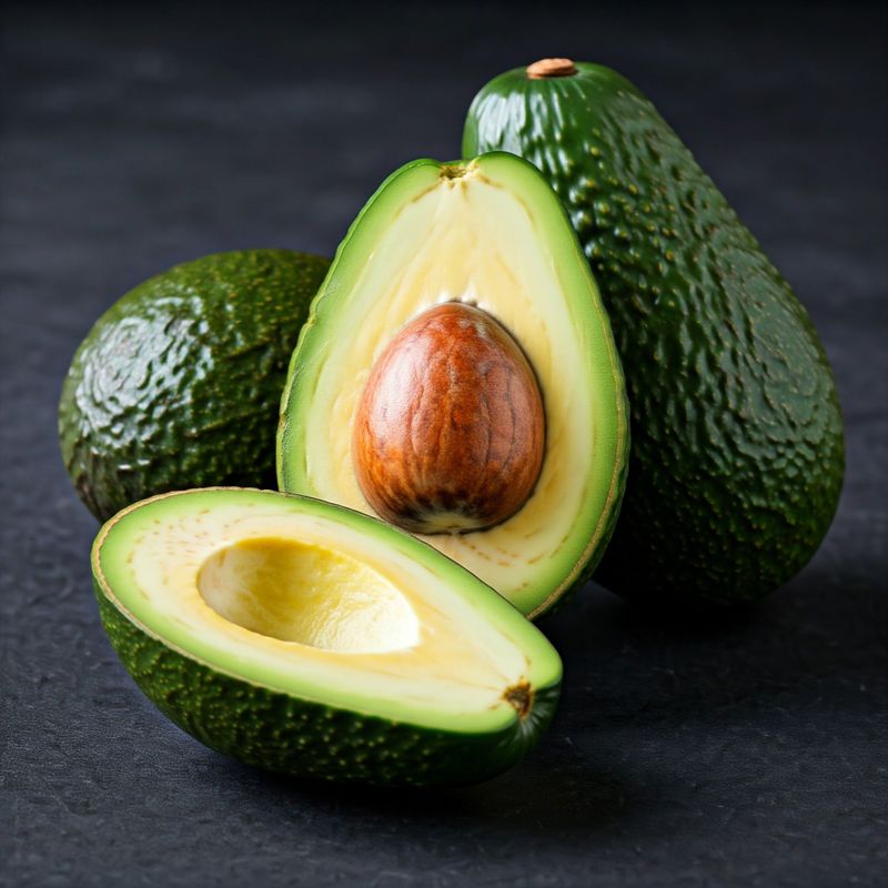 The Creamy Lusciousness of Avocado
