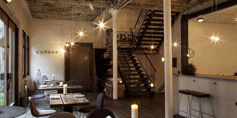 Timberyard