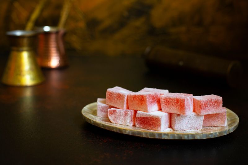 Loukoumi