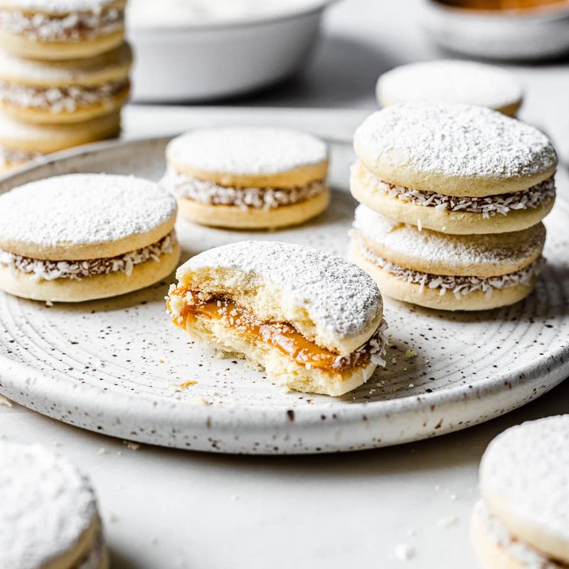 Alfajor – Buenos Aires, Argentina