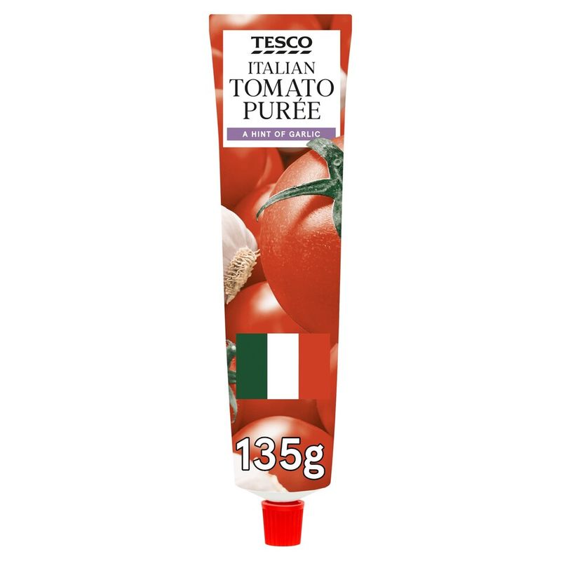 Tomato Puree