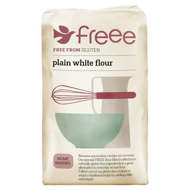 Plain Flour