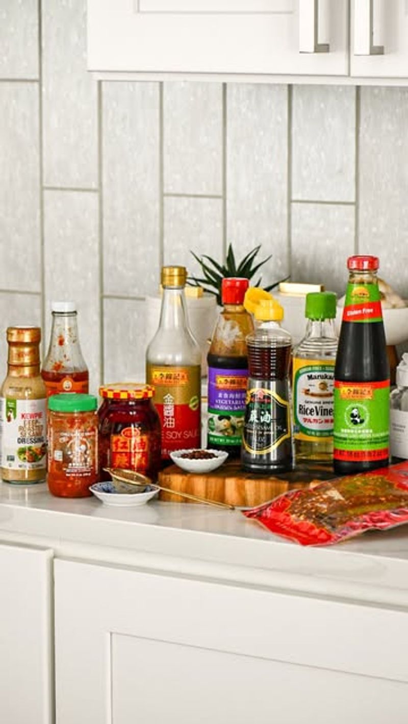 Soy Sauce