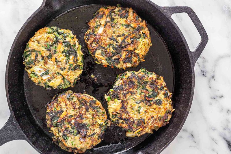 Bubble and Squeak