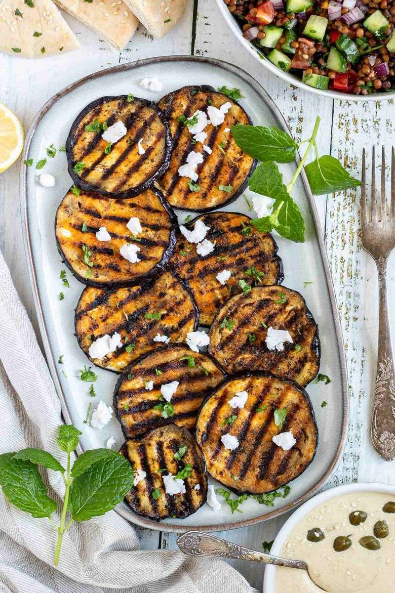 Eggplant