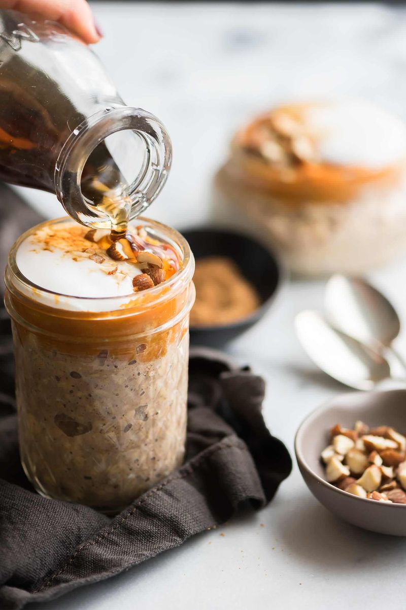 Overnight Oats
