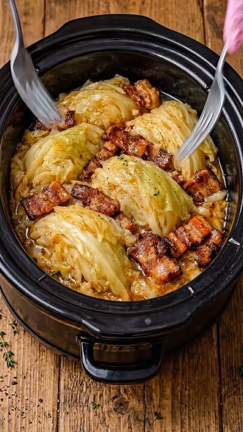 Cabbage