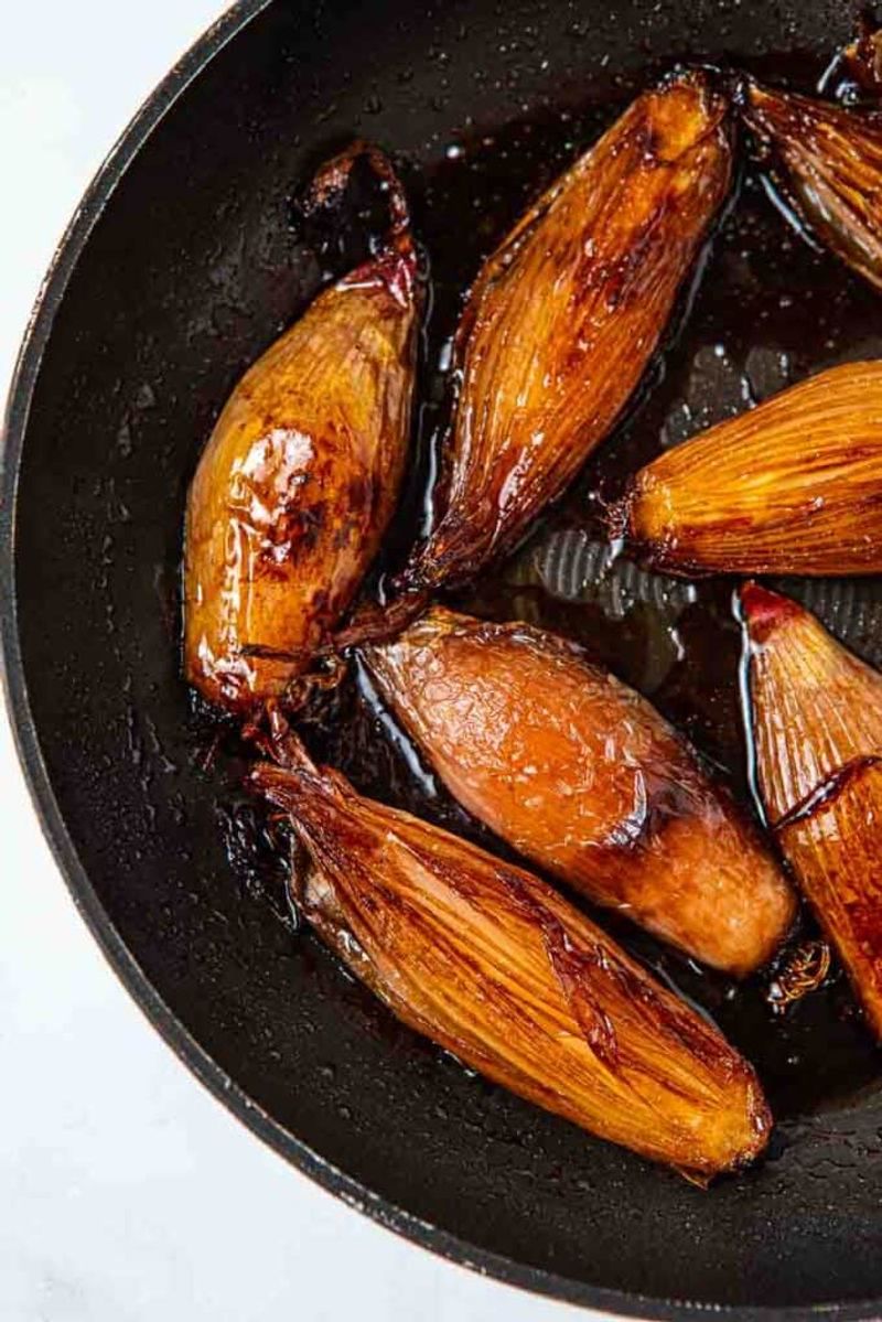 Shallots