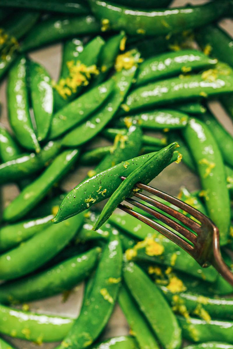 Snap Peas